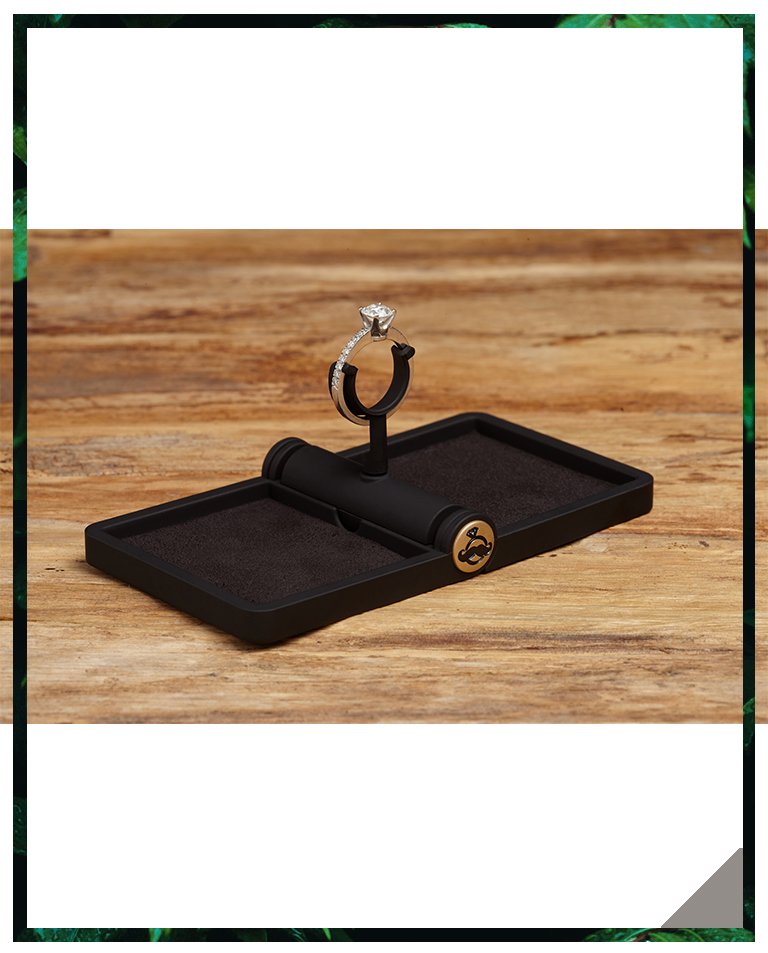 Ring Box 10