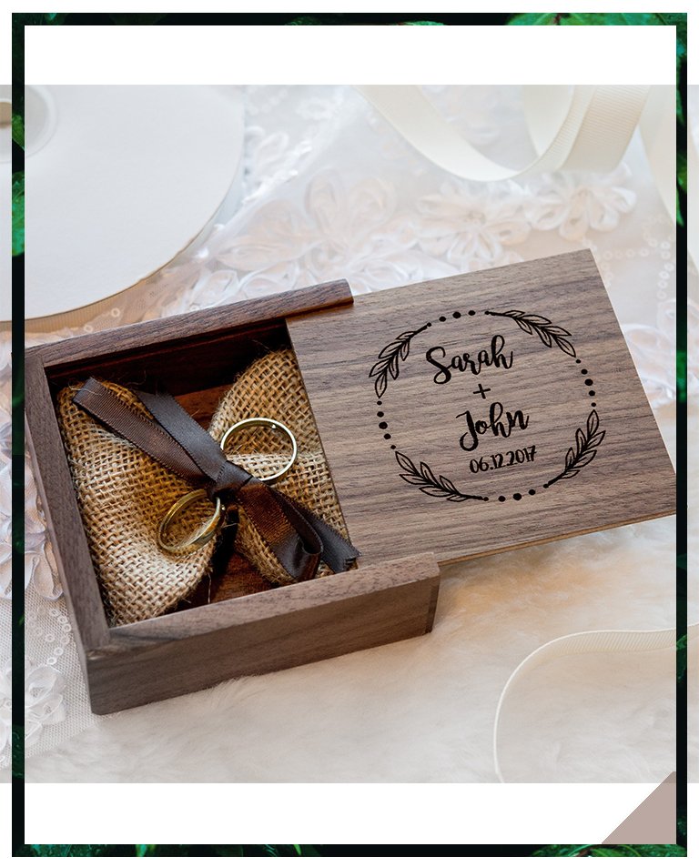 Ring Box 12