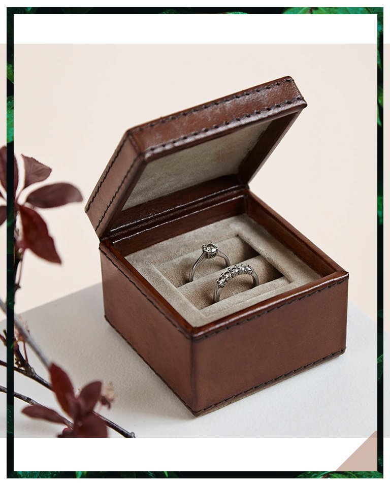 Ring Box 9
